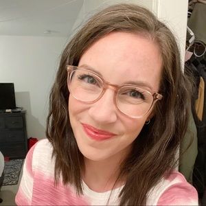 Meet your Posher, Lindsay